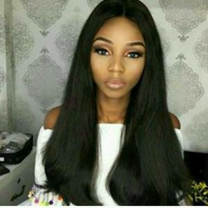 Meet your Posher, Chioma